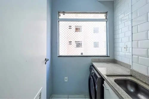 Apartamento &agrave; venda, 51m - 2 Dormit&oacute;rios - R$ 351.000 - Cond. Villa Sunset - Sorocaba - SP Avenida Adolpho Massaglia Sorocaba - 