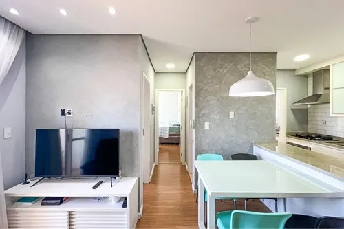Apartamento &agrave; venda, 51m - 2 Dormit&oacute;rios - R$ 351.000 - Cond. Villa Sunset - Sorocaba - SP Avenida Adolpho Massaglia Sorocaba - 