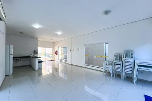 Apartamento &agrave; venda, 51m - 2 Dormit&oacute;rios - R$ 351.000 - Cond. Villa Sunset - Sorocaba - SP Avenida Adolpho Massaglia Sorocaba - 