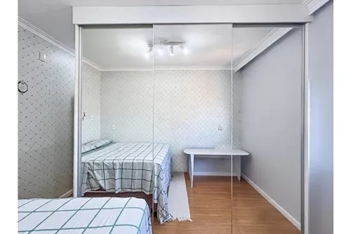 Apartamento &agrave; venda, 51m - 2 Dormit&oacute;rios - R$ 351.000 - Cond. Villa Sunset - Sorocaba - SP Avenida Adolpho Massaglia Sorocaba - 