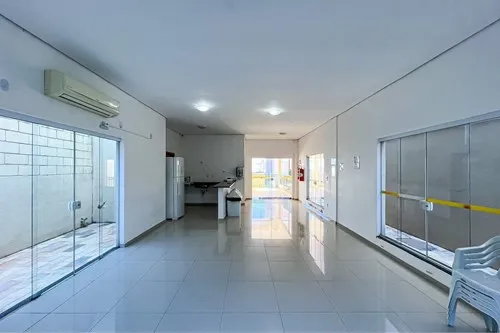 Apartamento &agrave; venda, 51m - 2 Dormit&oacute;rios - R$ 351.000 - Cond. Villa Sunset - Sorocaba - SP Avenida Adolpho Massaglia Sorocaba - 