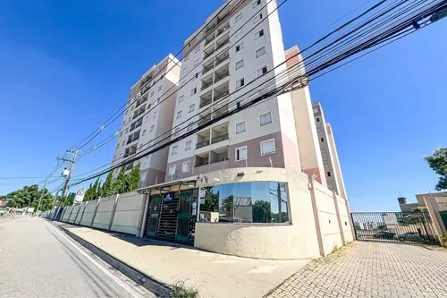 Apartamento &agrave; venda, 51m - 2 Dormit&oacute;rios - R$ 351.000 - Cond. Villa Sunset - Sorocaba - SP Avenida Adolpho Massaglia Sorocaba - 