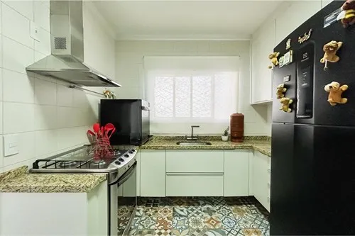 Casa &Aacute; Venda, 124m - 2 Dorms. 1 Su&iacute;te - R$ 729.990 - Cond. Ch&aacute;cara S&ocirc;nia - Sorocaba Rua Fernandes Camacho Sorocaba - 