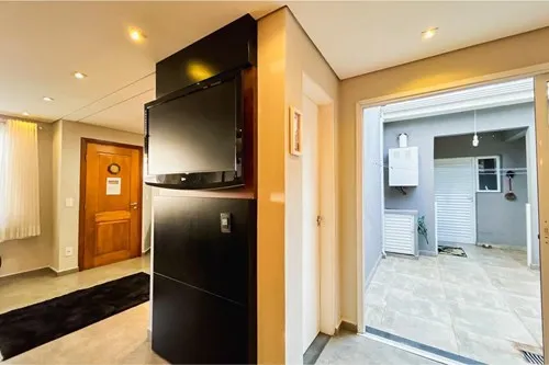 Casa &Aacute; Venda, 124m - 2 Dorms. 1 Su&iacute;te - R$ 729.990 - Cond. Ch&aacute;cara S&ocirc;nia - Sorocaba Rua Fernandes Camacho Sorocaba - 