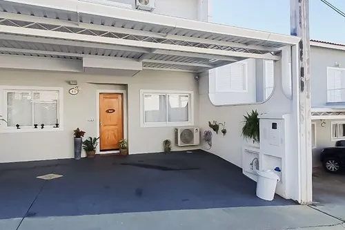 Casa &Aacute; Venda, 124m - 2 Dorms. 1 Su&iacute;te - R$ 729.990 - Cond. Ch&aacute;cara S&ocirc;nia - Sorocaba Rua Fernandes Camacho Sorocaba - 