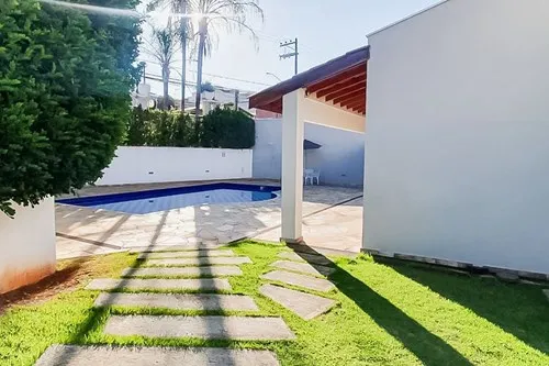 Casa &Aacute; Venda, 124m - 2 Dorms. 1 Su&iacute;te - R$ 729.990 - Cond. Ch&aacute;cara S&ocirc;nia - Sorocaba Rua Fernandes Camacho Sorocaba - 