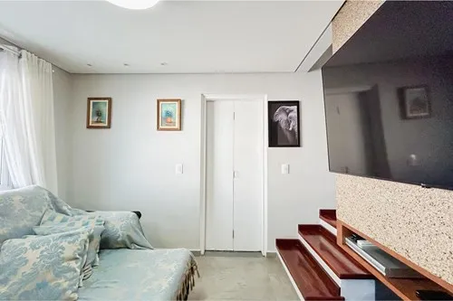 Casa &Aacute; Venda, 124m - 2 Dorms. 1 Su&iacute;te - R$ 729.990 - Cond. Ch&aacute;cara S&ocirc;nia - Sorocaba Rua Fernandes Camacho Sorocaba - 