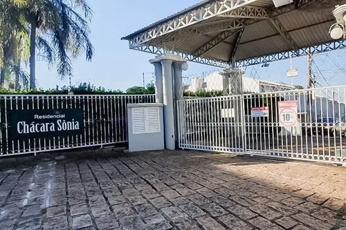 Casa &Aacute; Venda, 124m - 2 Dorms. 1 Su&iacute;te - R$ 729.990 - Cond. Ch&aacute;cara S&ocirc;nia - Sorocaba Rua Fernandes Camacho Sorocaba - 