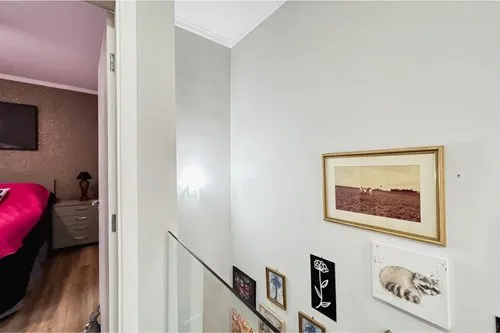 Casa &Aacute; Venda, 124m - 2 Dorms. 1 Su&iacute;te - R$ 729.990 - Cond. Ch&aacute;cara S&ocirc;nia - Sorocaba Rua Fernandes Camacho Sorocaba - 