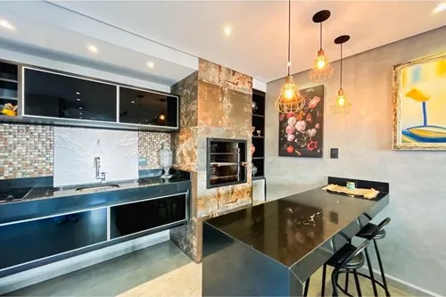 Casa &Aacute; Venda, 124m - 2 Dorms. 1 Su&iacute;te - R$ 729.990 - Cond. Ch&aacute;cara S&ocirc;nia - Sorocaba Rua Fernandes Camacho Sorocaba - 