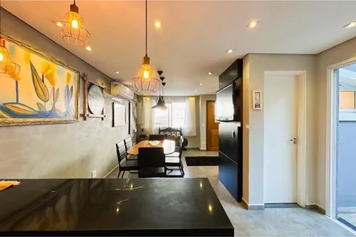 Casa &Aacute; Venda, 124m - 2 Dorms. 1 Su&iacute;te - R$ 729.990 - Cond. Ch&aacute;cara S&ocirc;nia - Sorocaba Rua Fernandes Camacho Sorocaba - 