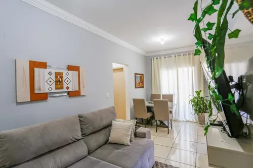 Apartamento &Agrave; Venda, 56m - 2 Dorms. 1 Suite - R$ 270.000 - Jd. Piratininga -Sorocaba-SP Rua Plínio Miguel Sorocaba - 