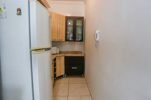 Apartamento &Agrave; Venda, 56m - 2 Dorms. 1 Suite - R$ 270.000 - Jd. Piratininga -Sorocaba-SP Rua Plínio Miguel Sorocaba - 