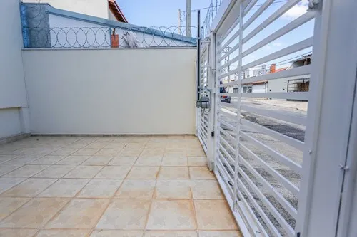 Apartamento &Agrave; Venda, 56m - 2 Dorms. 1 Suite - R$ 270.000 - Jd. Piratininga -Sorocaba-SP Rua Plínio Miguel Sorocaba - 