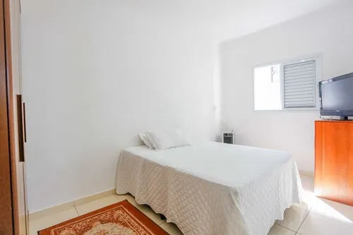 Apartamento &Agrave; Venda, 56m - 2 Dorms. 1 Suite - R$ 270.000 - Jd. Piratininga -Sorocaba-SP Rua Plínio Miguel Sorocaba - 