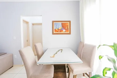 Apartamento &Agrave; Venda, 56m - 2 Dorms. 1 Suite - R$ 270.000 - Jd. Piratininga -Sorocaba-SP Rua Plínio Miguel Sorocaba - 