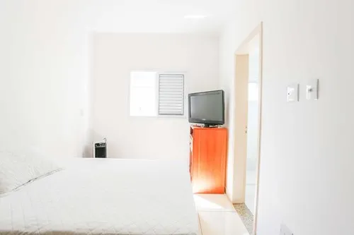 Apartamento &Agrave; Venda, 56m - 2 Dorms. 1 Suite - R$ 270.000 - Jd. Piratininga -Sorocaba-SP Rua Plínio Miguel Sorocaba - 