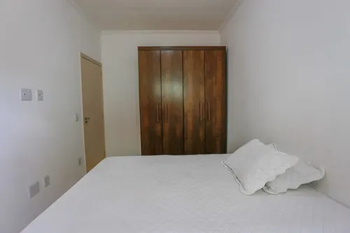Apartamento &Agrave; Venda, 56m - 2 Dorms. 1 Suite - R$ 270.000 - Jd. Piratininga -Sorocaba-SP Rua Plínio Miguel Sorocaba - 