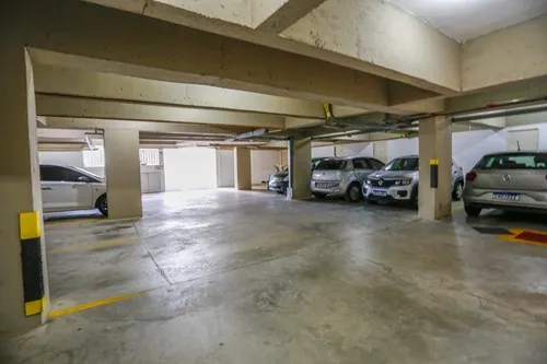 Apartamento &Agrave; Venda, 56m - 2 Dorms. 1 Suite - R$ 270.000 - Jd. Piratininga -Sorocaba-SP Rua Plínio Miguel Sorocaba - 
