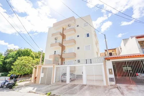 Apartamento &Agrave; Venda, 56m - 2 Dorms. 1 Suite - R$ 270.000 - Jd. Piratininga -Sorocaba-SP Rua Plínio Miguel Sorocaba - 