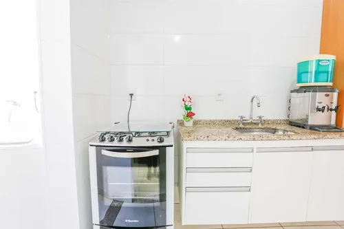 Apartamento &Agrave; Venda, 56m - 2 Dorms. 1 Suite - R$ 270.000 - Jd. Piratininga -Sorocaba-SP Rua Plínio Miguel Sorocaba - 