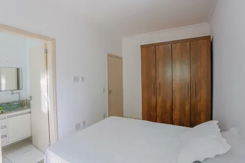 Apartamento &Agrave; Venda, 56m - 2 Dorms. 1 Suite - R$ 270.000 - Jd. Piratininga -Sorocaba-SP Rua Plínio Miguel Sorocaba - 