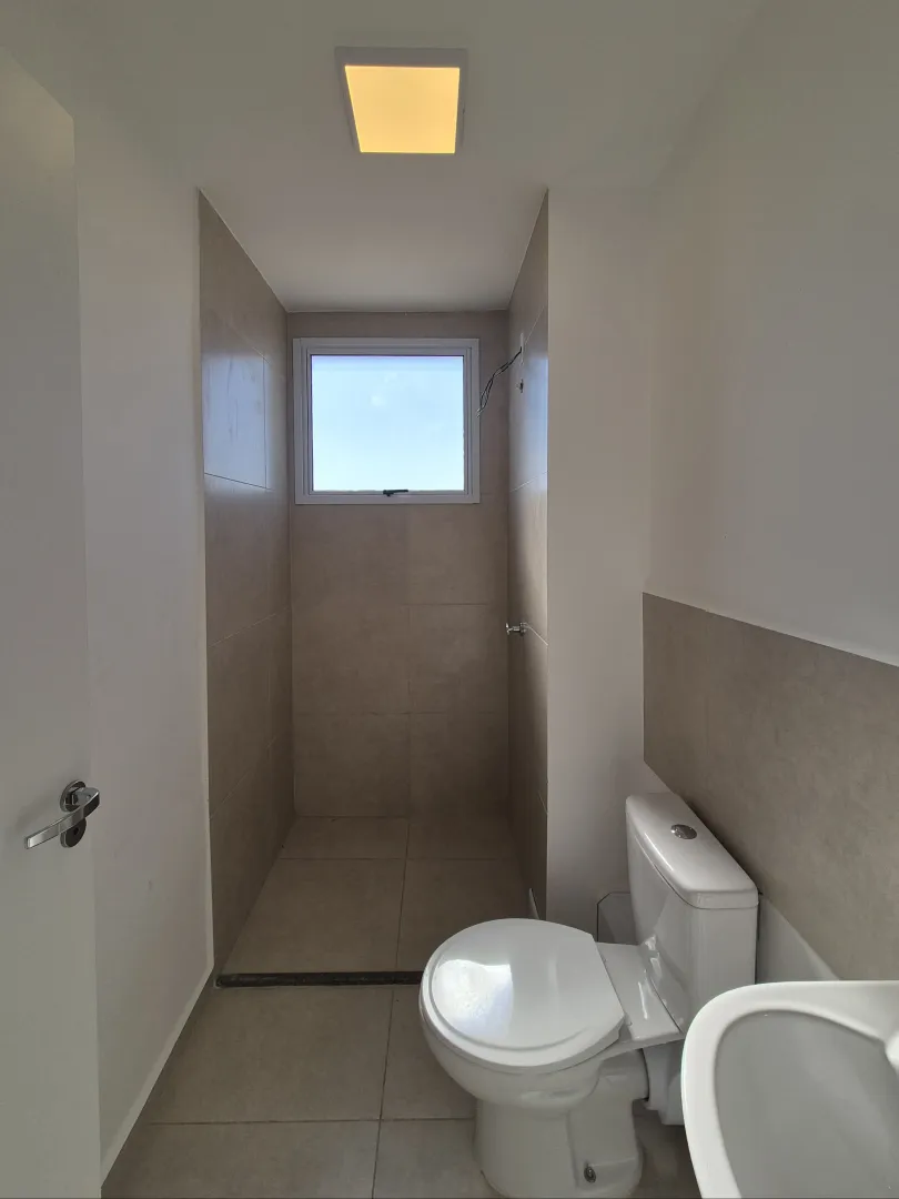 Apartamento - Cond. Parque Vida - Sorocaba/SP Estrada Luiz Fernando Andrade Pannunzio Sorocaba - 