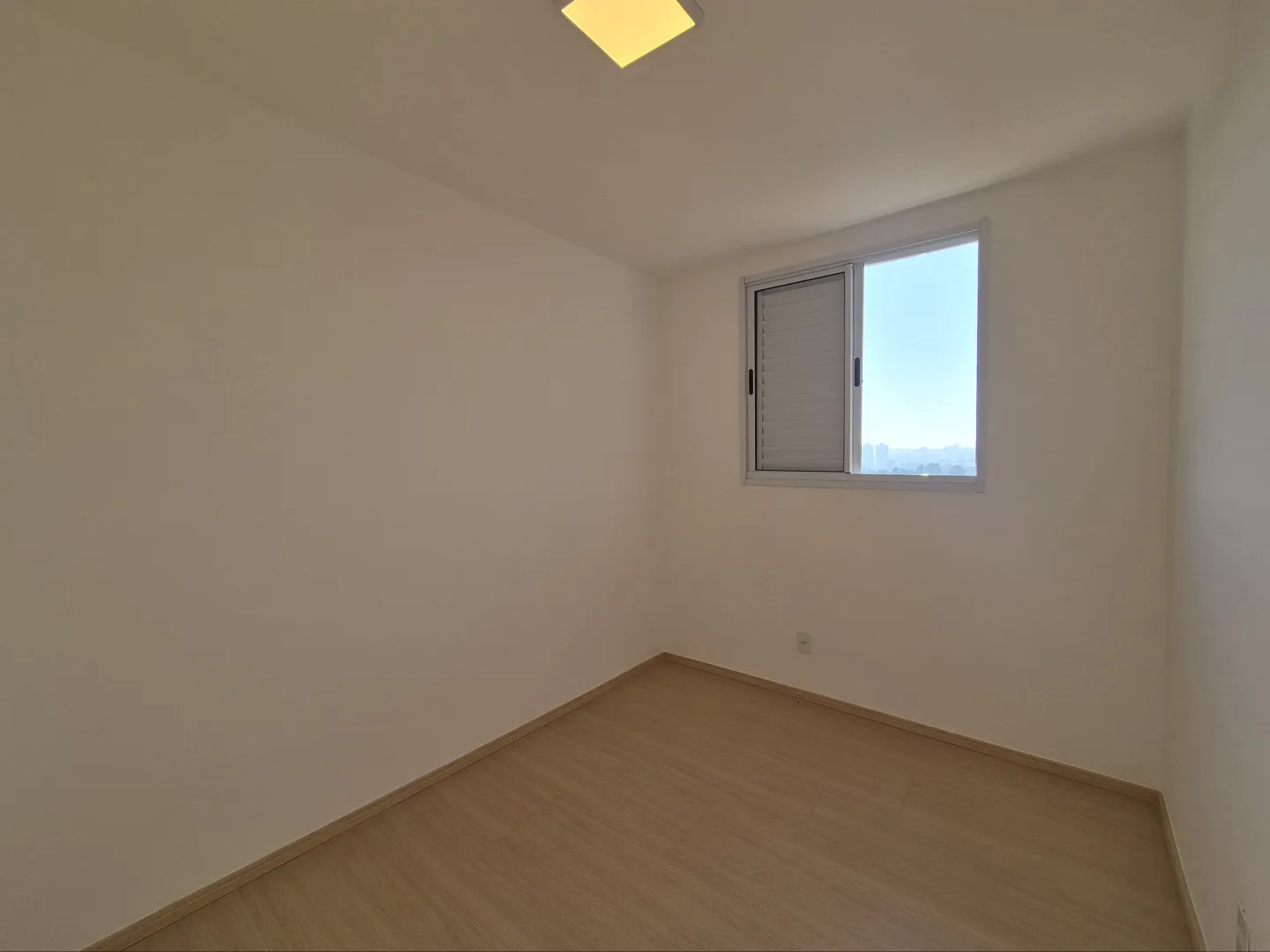 Apartamento - Cond. Parque Vida - Sorocaba/SP Estrada Luiz Fernando Andrade Pannunzio Sorocaba - 