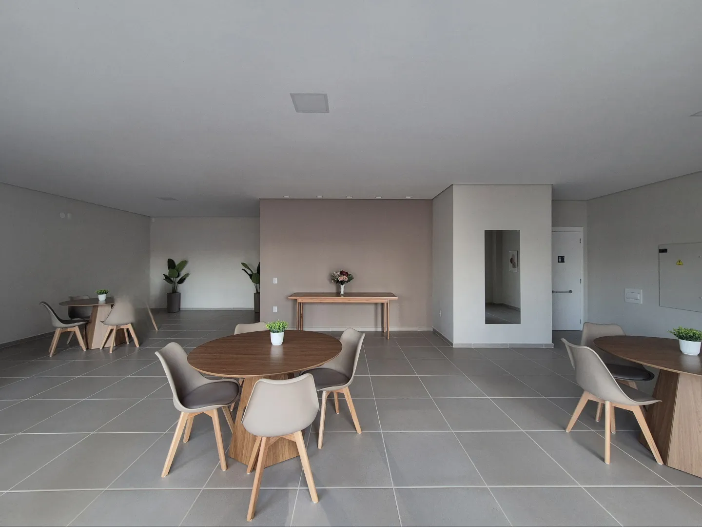 Apartamento - Cond. Parque Vida - Sorocaba/SP Estrada Luiz Fernando Andrade Pannunzio Sorocaba - 