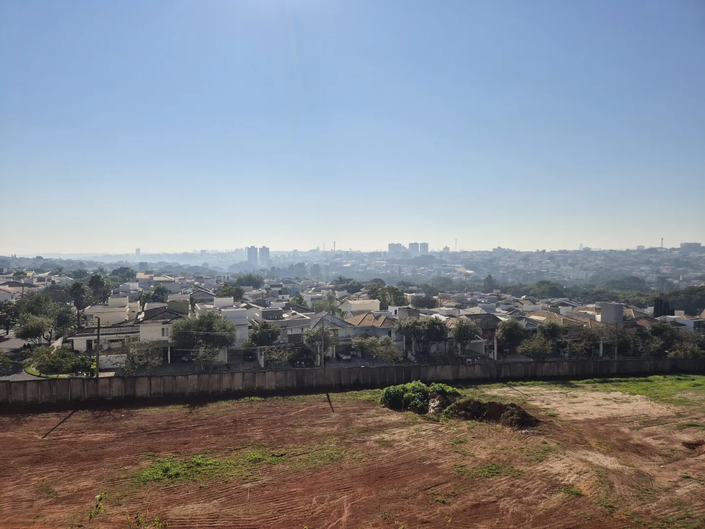 Apartamento - Cond. Parque Vida - Sorocaba/SP Estrada Luiz Fernando Andrade Pannunzio Sorocaba - 