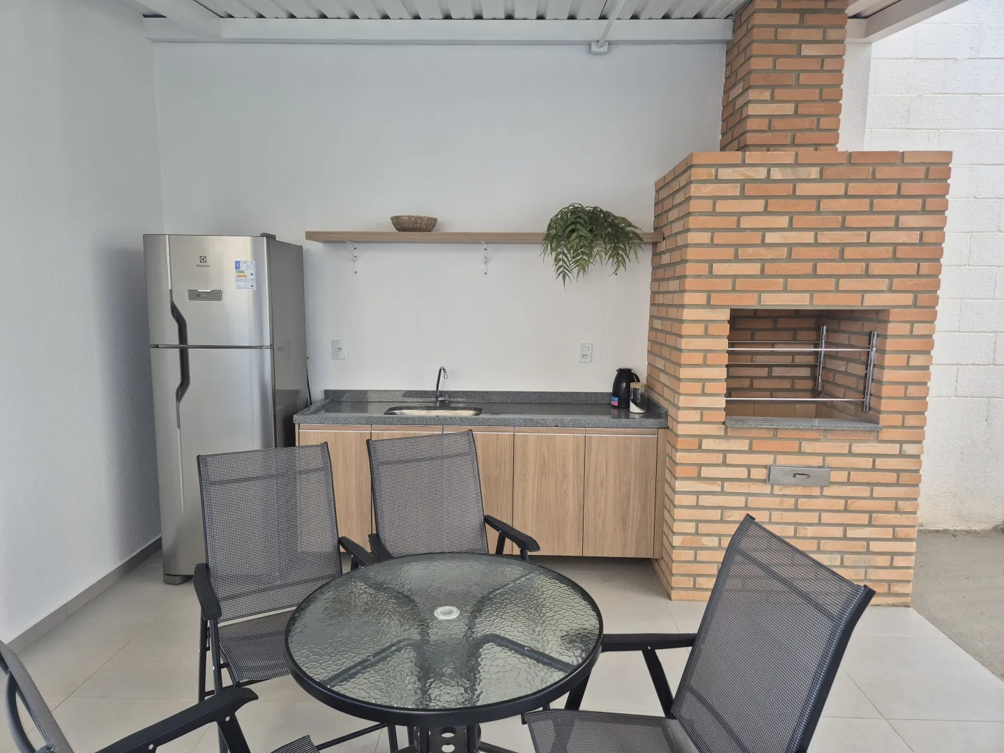 Apartamento - Cond. Parque Vida - Sorocaba/SP Estrada Luiz Fernando Andrade Pannunzio Sorocaba - 