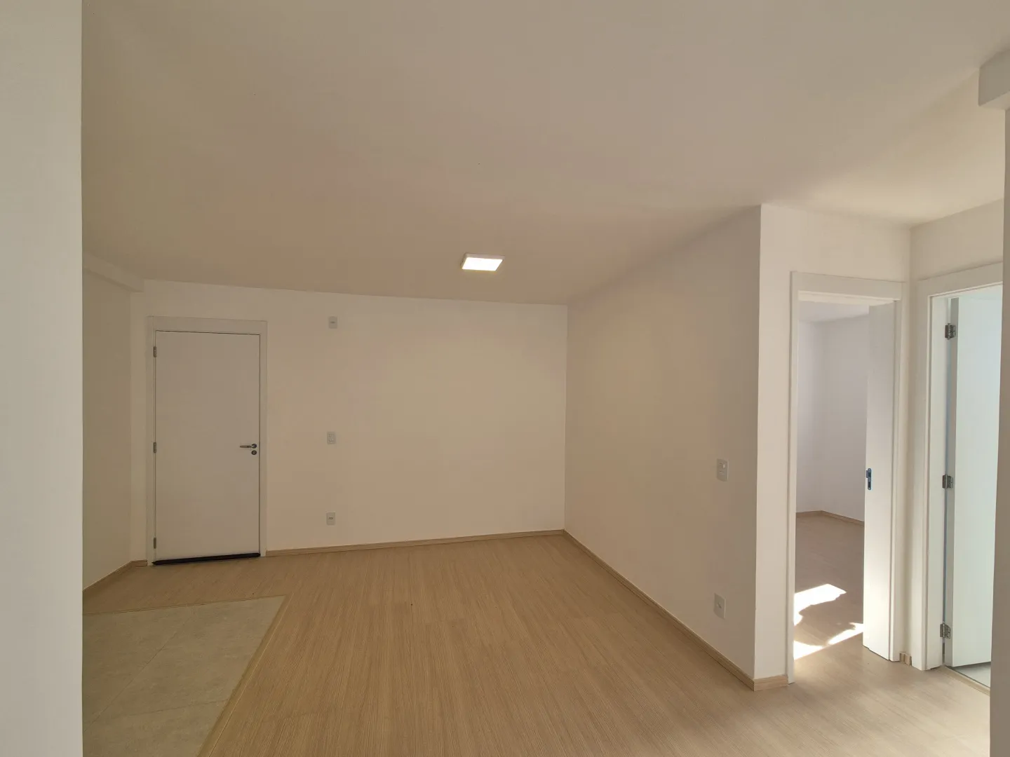 Apartamento - Cond. Parque Vida - Sorocaba/SP Estrada Luiz Fernando Andrade Pannunzio Sorocaba - 