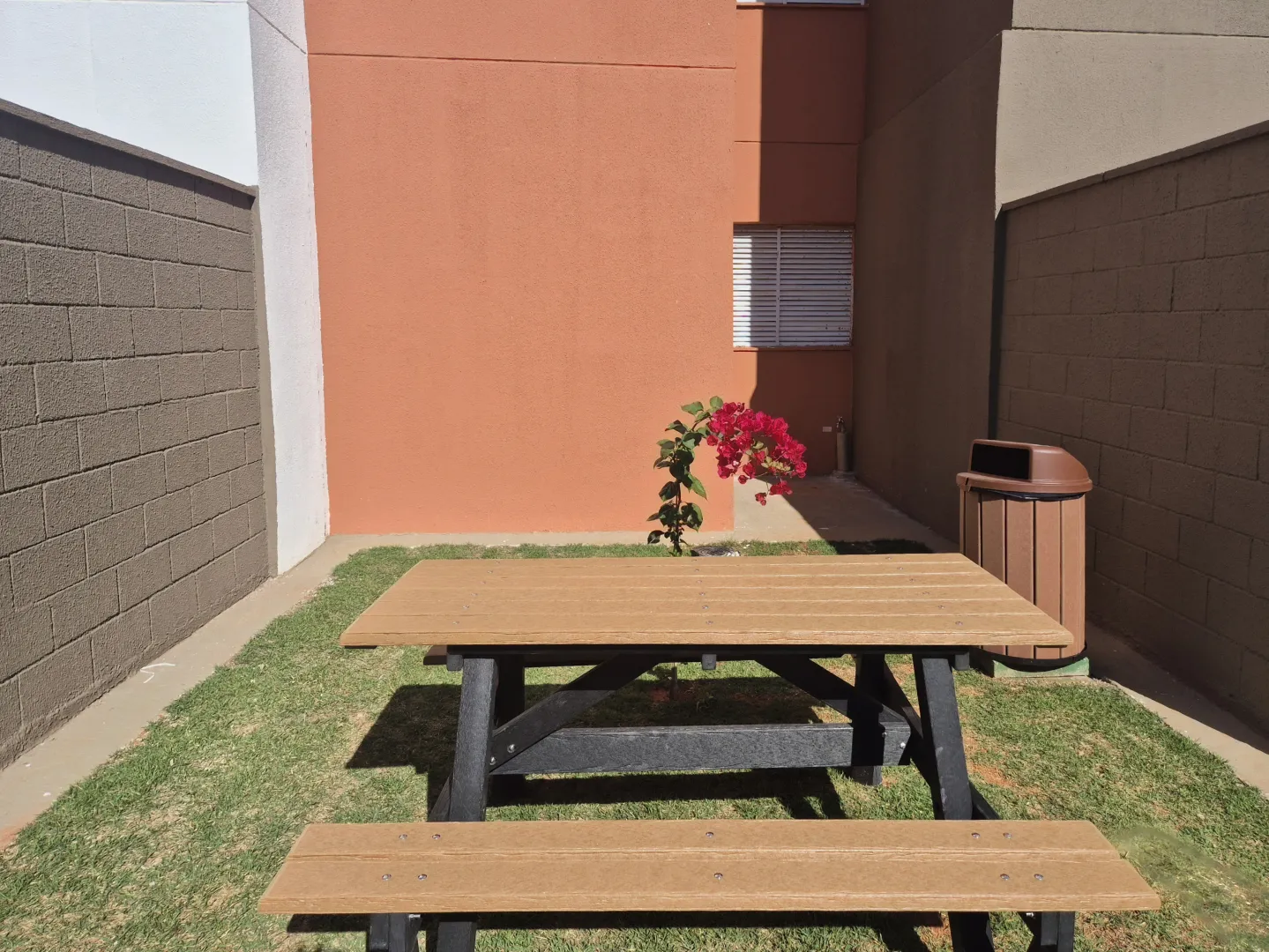 Apartamento - Cond. Parque Vida - Sorocaba/SP Estrada Luiz Fernando Andrade Pannunzio Sorocaba - 