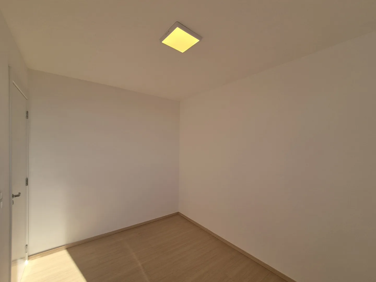 Apartamento - Cond. Parque Vida - Sorocaba/SP Estrada Luiz Fernando Andrade Pannunzio Sorocaba - 