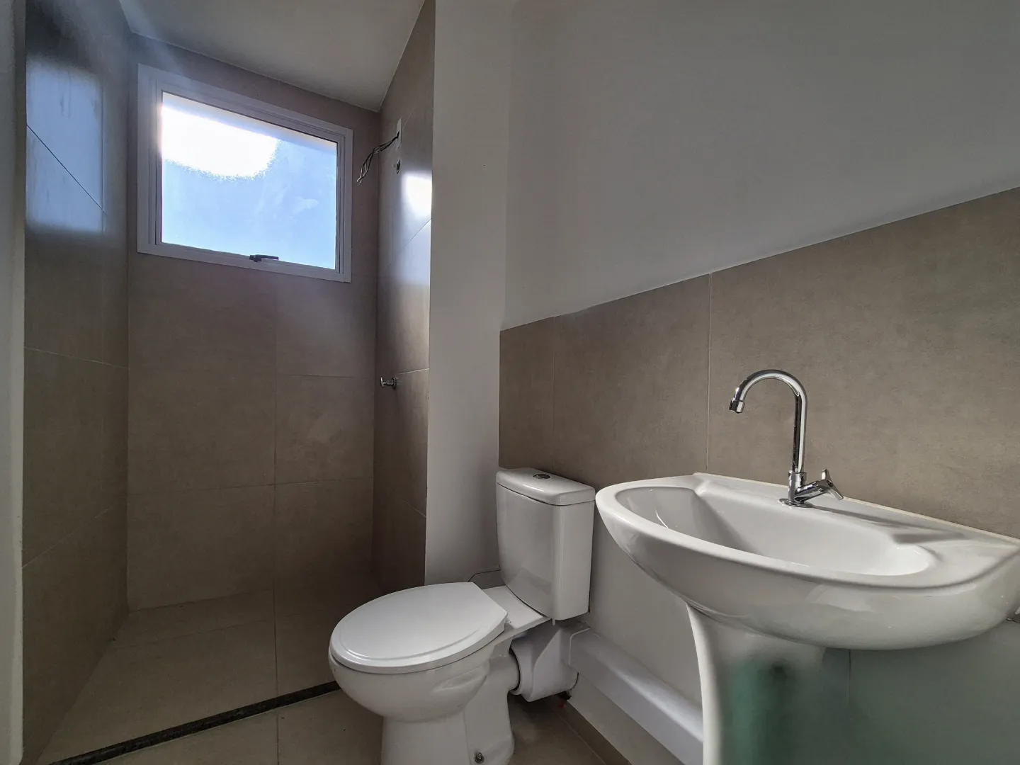 Apartamento - Cond. Parque Vida - Sorocaba/SP Estrada Luiz Fernando Andrade Pannunzio Sorocaba - 