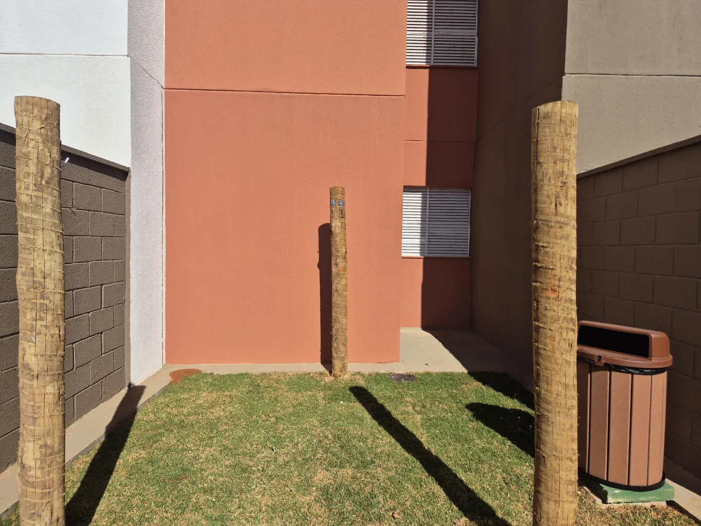 Apartamento - Cond. Parque Vida - Sorocaba/SP Estrada Luiz Fernando Andrade Pannunzio Sorocaba - 
