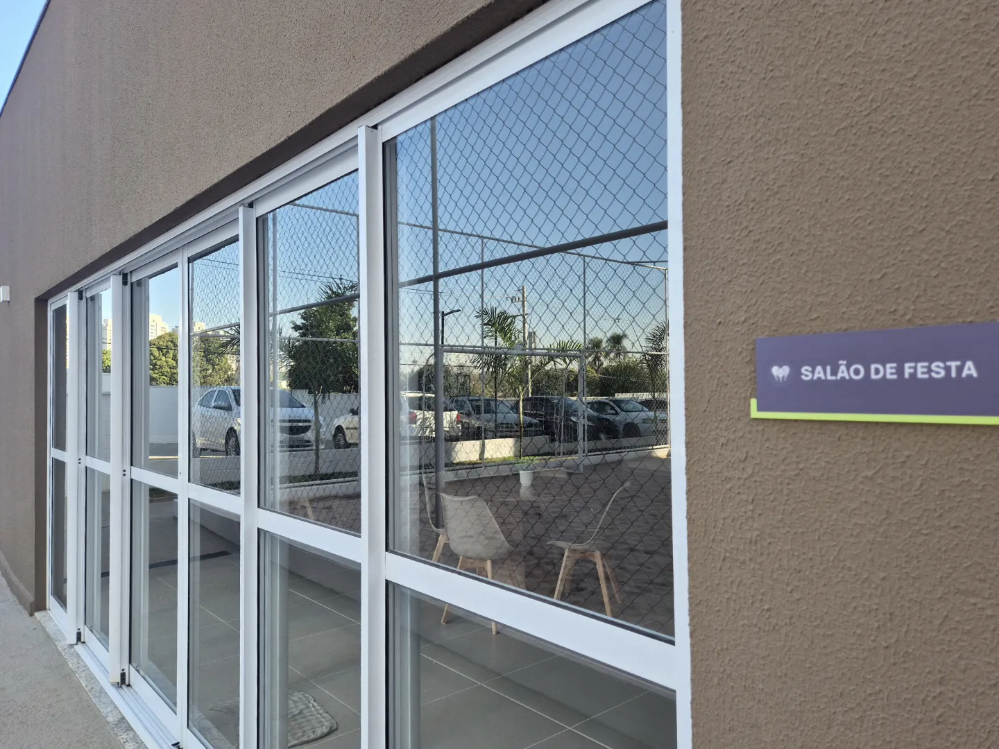 Apartamento - Cond. Parque Vida - Sorocaba/SP Estrada Luiz Fernando Andrade Pannunzio Sorocaba - 