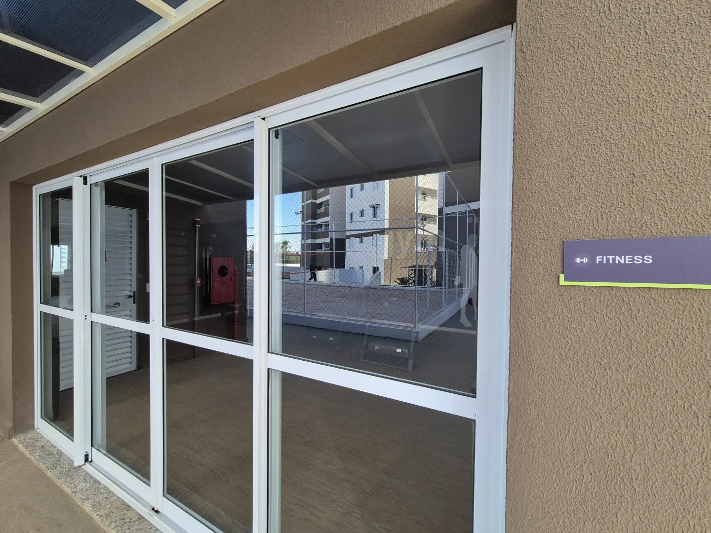 Apartamento - Cond. Parque Vida - Sorocaba/SP Estrada Luiz Fernando Andrade Pannunzio Sorocaba - 