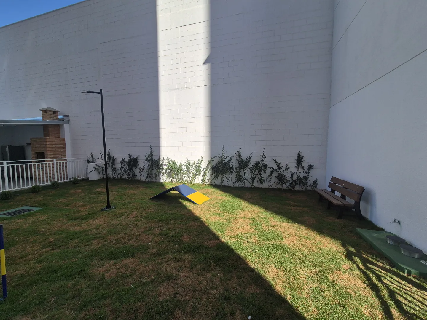 Apartamento - Cond. Parque Vida - Sorocaba/SP Estrada Luiz Fernando Andrade Pannunzio Sorocaba - 
