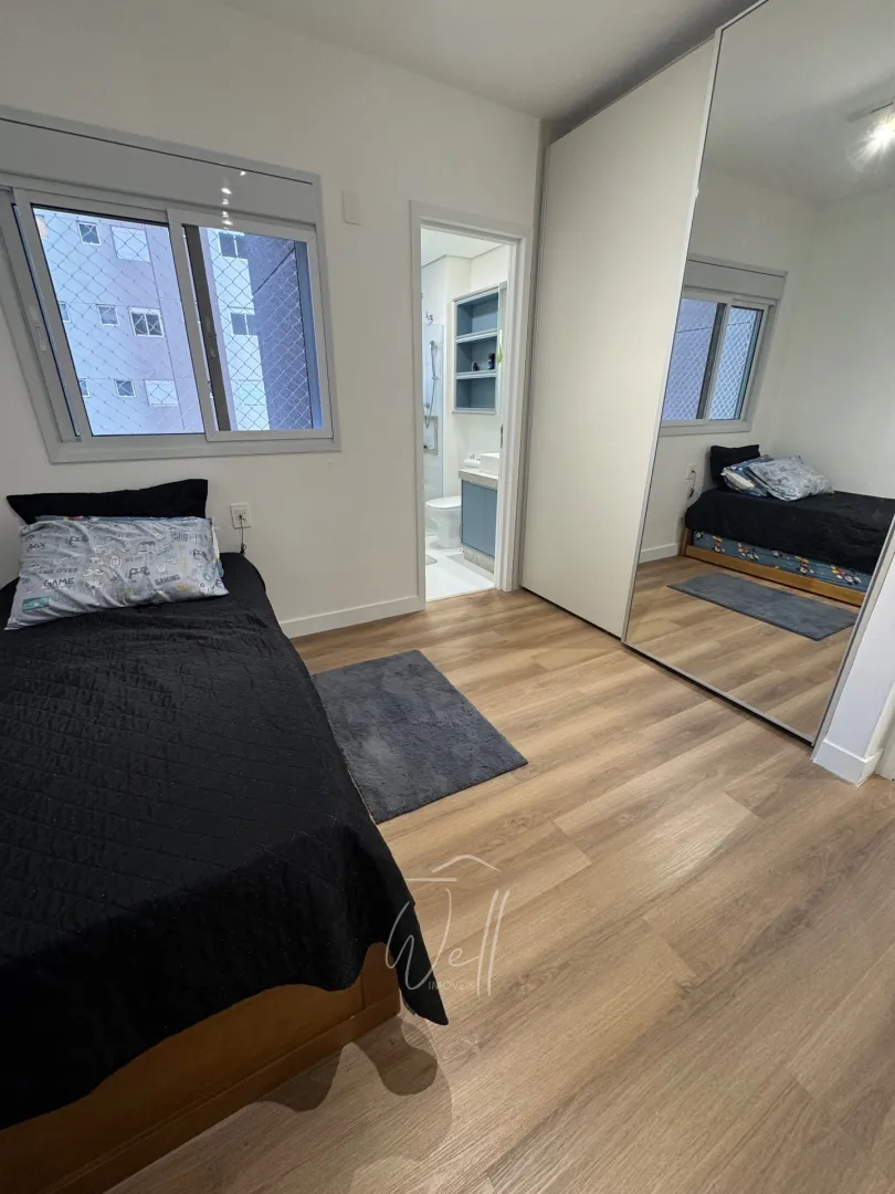 Apartamento Spettacolo Patriani 117m2 - 03 su&iacute;tes - 02 vagas Avenida Aldino Pinotti São Bernardo do Campo - 
