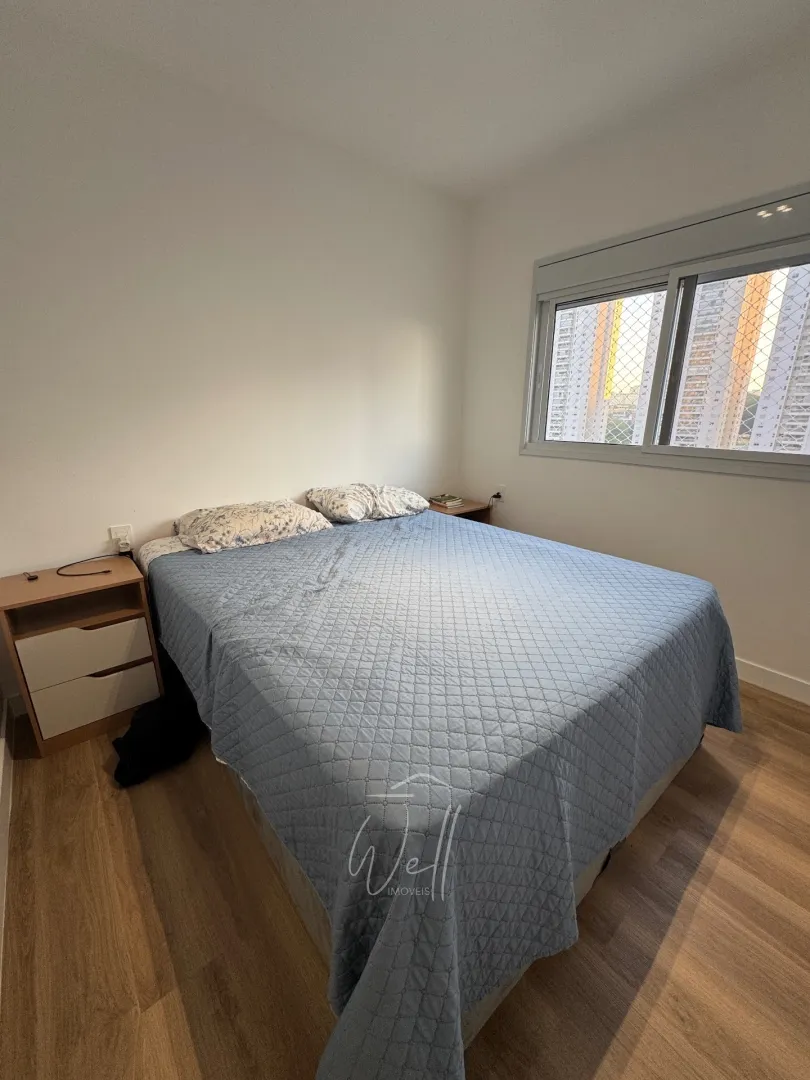 Apartamento Spettacolo Patriani 117m2 - 03 su&iacute;tes - 02 vagas Avenida Aldino Pinotti São Bernardo do Campo - 