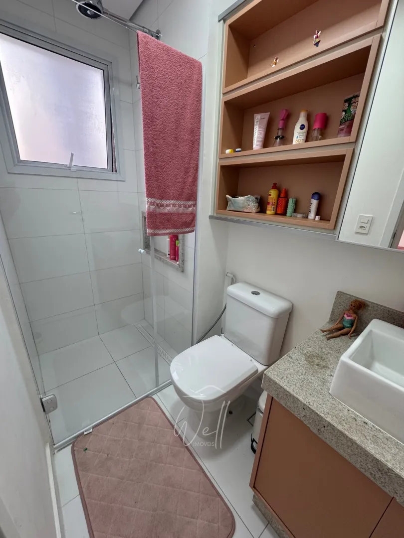 Apartamento Spettacolo Patriani 117m2 - 03 su&iacute;tes - 02 vagas Avenida Aldino Pinotti São Bernardo do Campo - 
