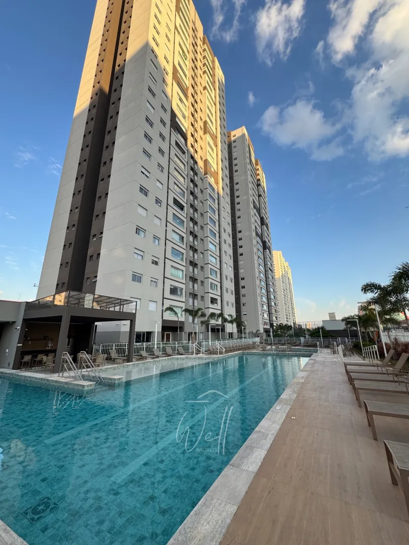 Apartamento Spettacolo Patriani 117m2 - 03 su&iacute;tes - 02 vagas Avenida Aldino Pinotti São Bernardo do Campo - 