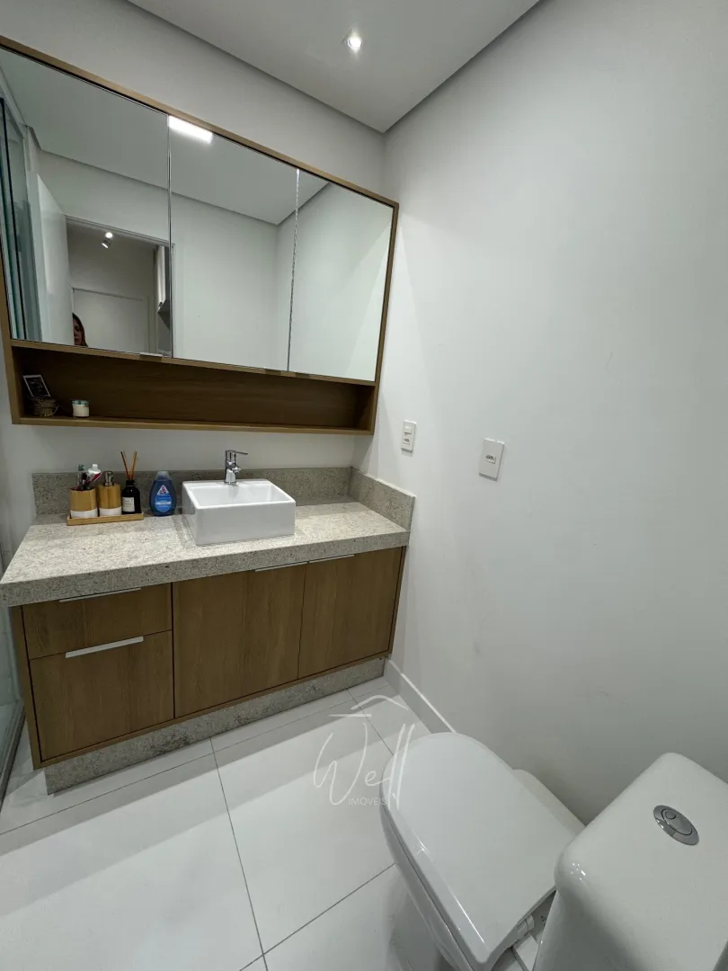 Apartamento Spettacolo Patriani 117m2 - 03 su&iacute;tes - 02 vagas Avenida Aldino Pinotti São Bernardo do Campo - 