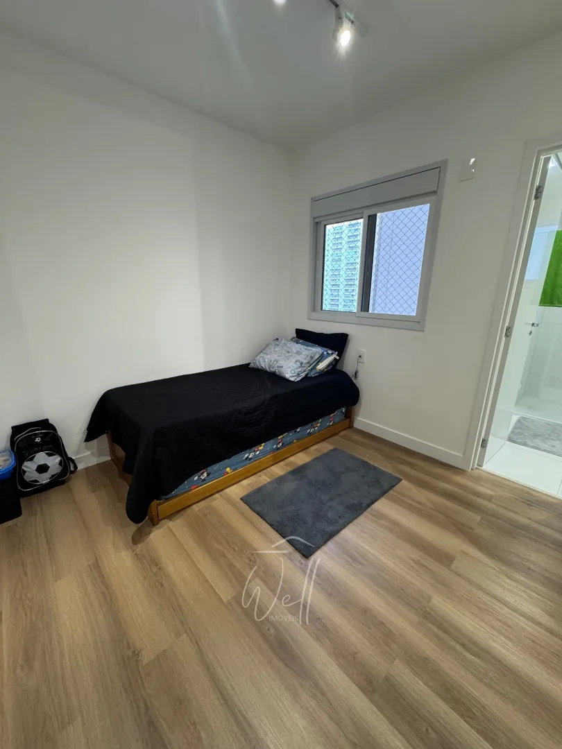 Apartamento Spettacolo Patriani 117m2 - 03 su&iacute;tes - 02 vagas Avenida Aldino Pinotti São Bernardo do Campo - 