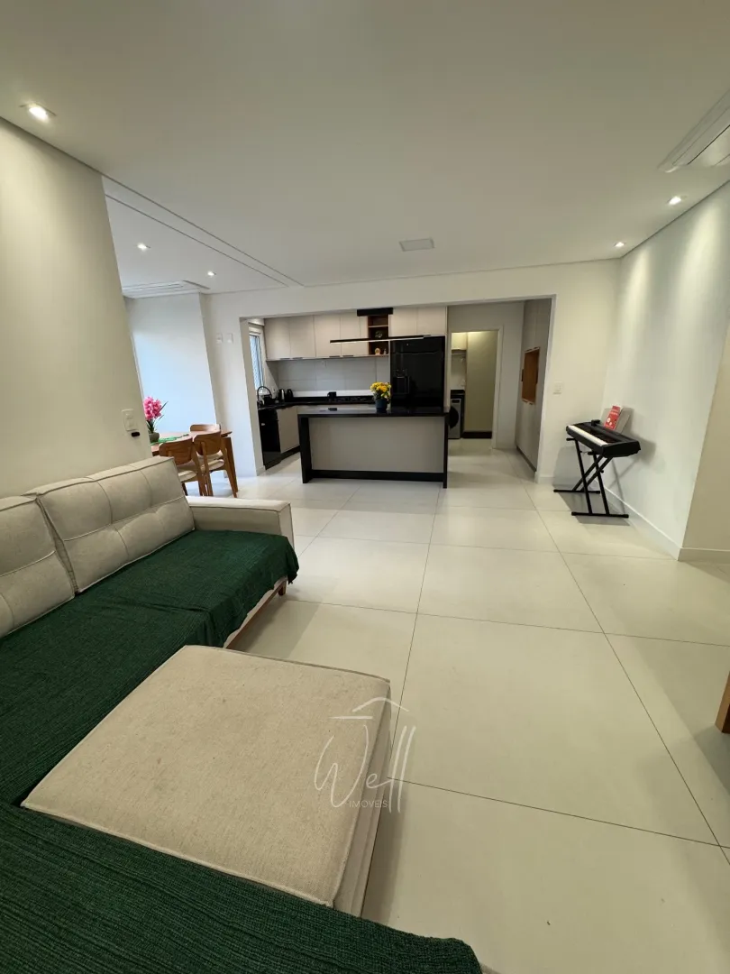 Apartamento Spettacolo Patriani 117m2 - 03 su&iacute;tes - 02 vagas Avenida Aldino Pinotti São Bernardo do Campo - 