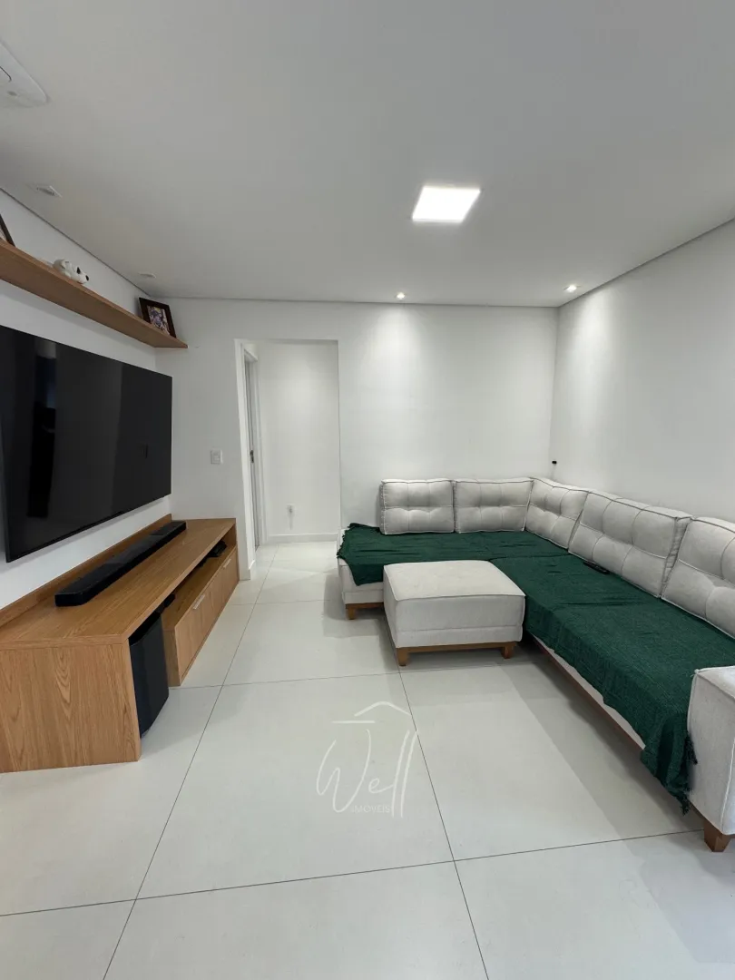 Apartamento Spettacolo Patriani 117m2 - 03 su&iacute;tes - 02 vagas Avenida Aldino Pinotti São Bernardo do Campo - 