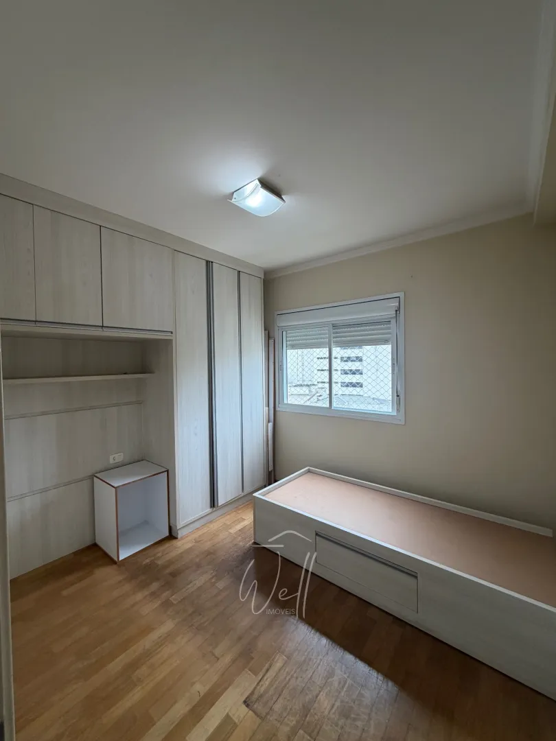Apartamento no Cond. Clube Domo Home 155m2 - 03 su&iacute;tes - 03 vagas Avenida Aldino Pinotti São Bernardo do Campo - 
