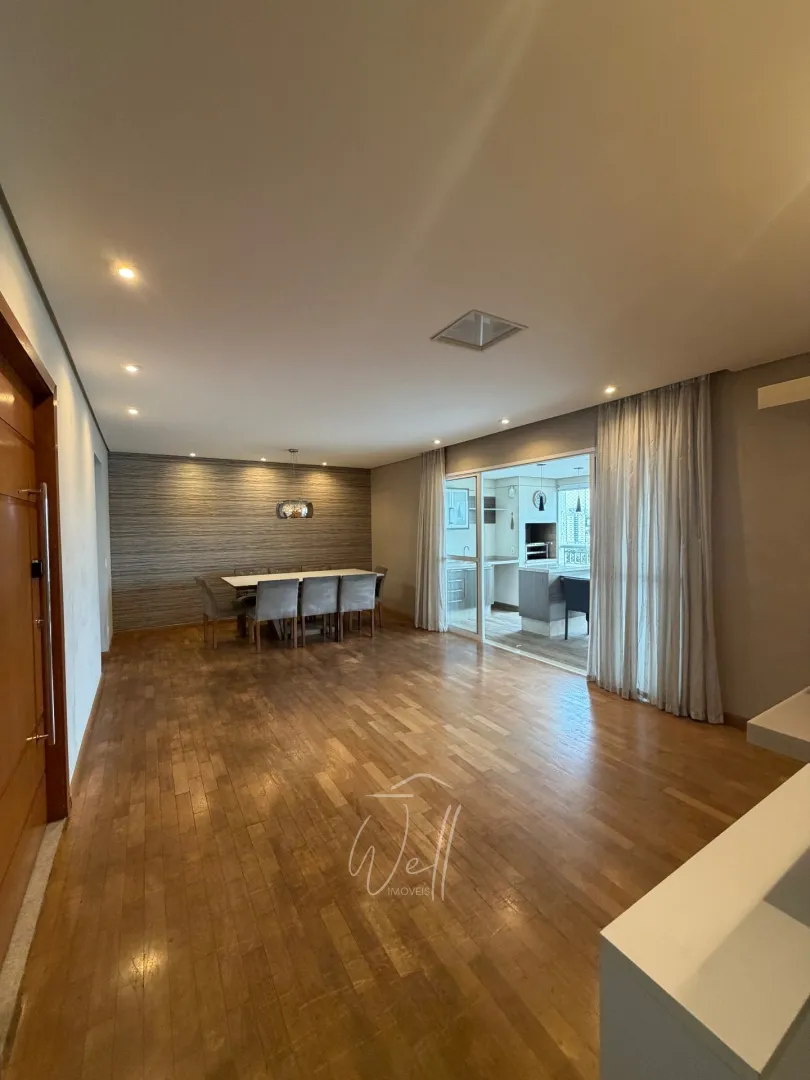 Apartamento no Cond. Clube Domo Home 155m2 - 03 su&iacute;tes - 03 vagas Avenida Aldino Pinotti São Bernardo do Campo - 