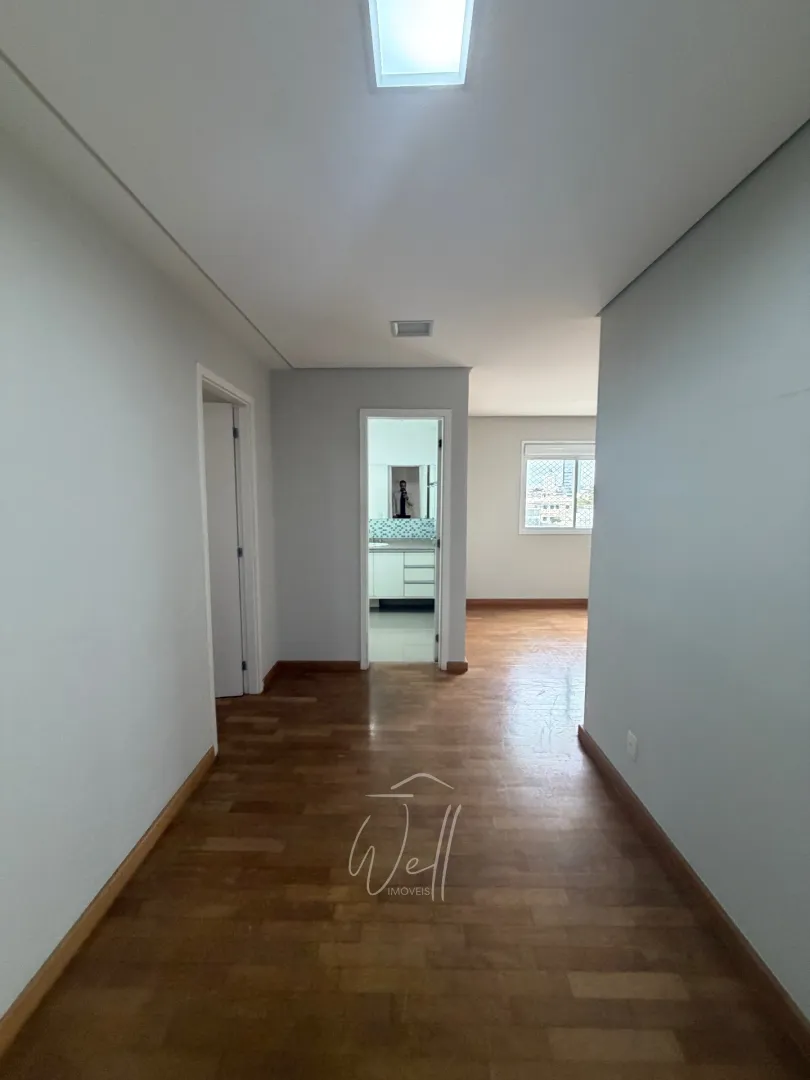 Apartamento no Cond. Clube Domo Home 155m2 - 03 su&iacute;tes - 03 vagas Avenida Aldino Pinotti São Bernardo do Campo - 